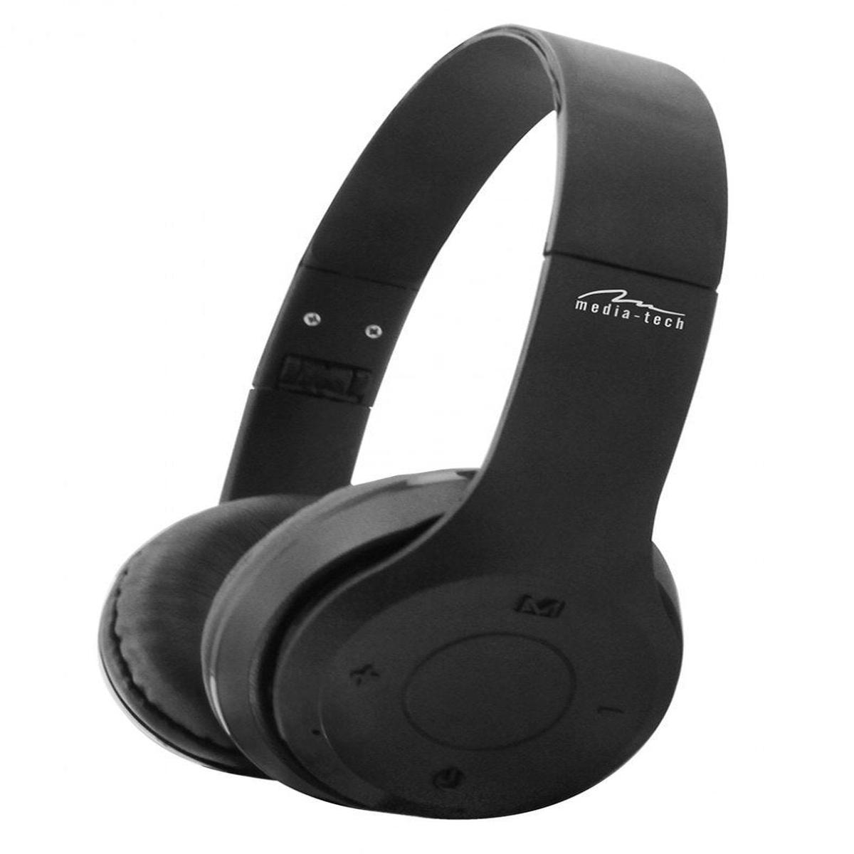 Media-Tech MT3591 Epsilon BT