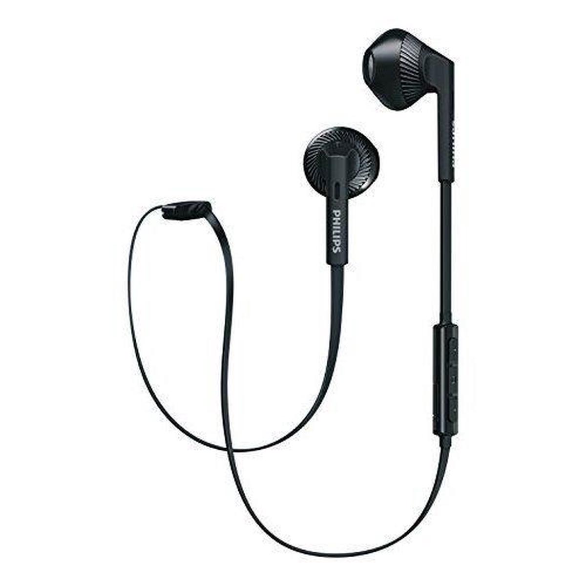 PHILIPS EARPHONE SHB 5250