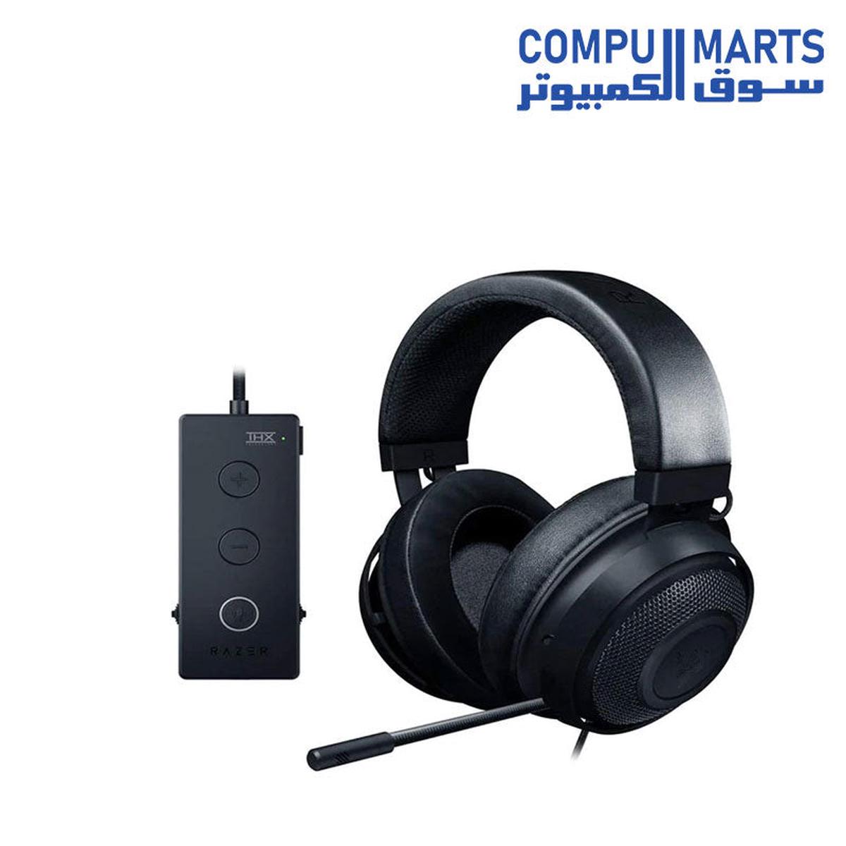 Razer Kraken Wired Headset