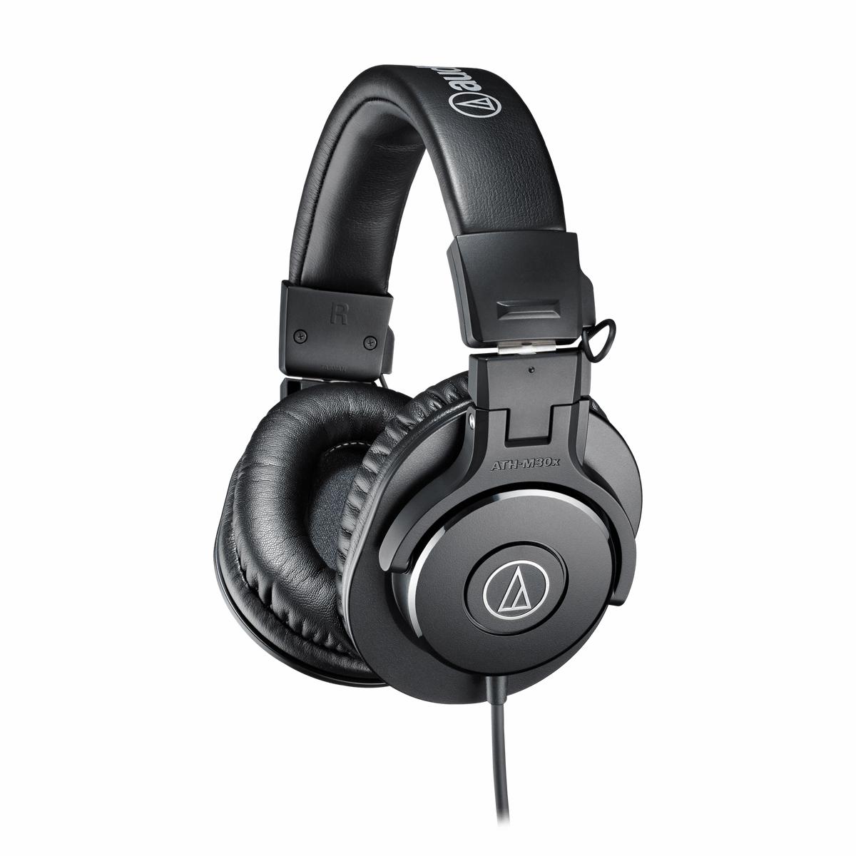 Audio-Technica Ath-M30
