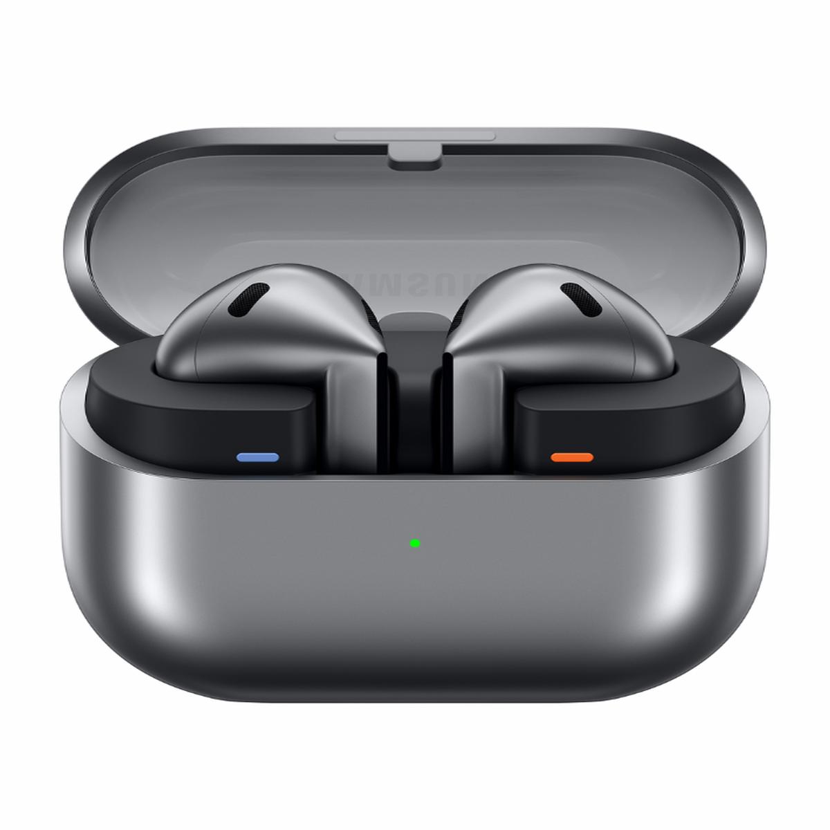 Galaxy Buds 3 Silver