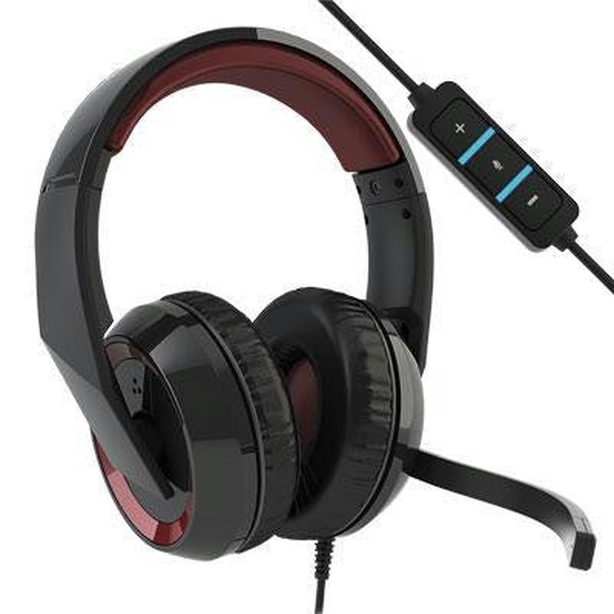 Raptor Hs40 Gaming Headset