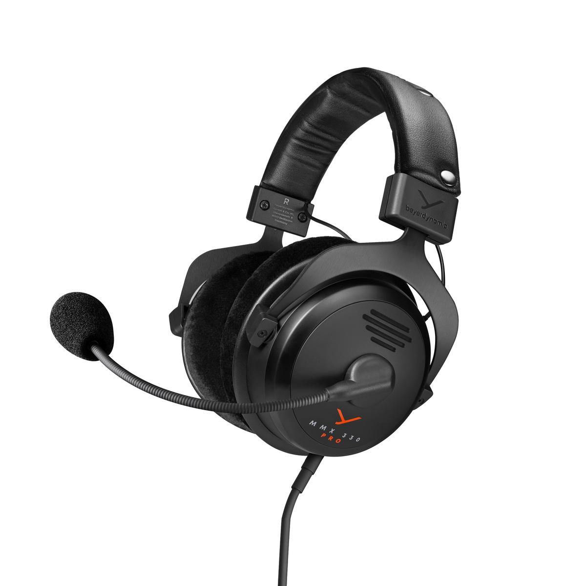 Beyerdynamic - MMX 330 PRO Gaming Headset