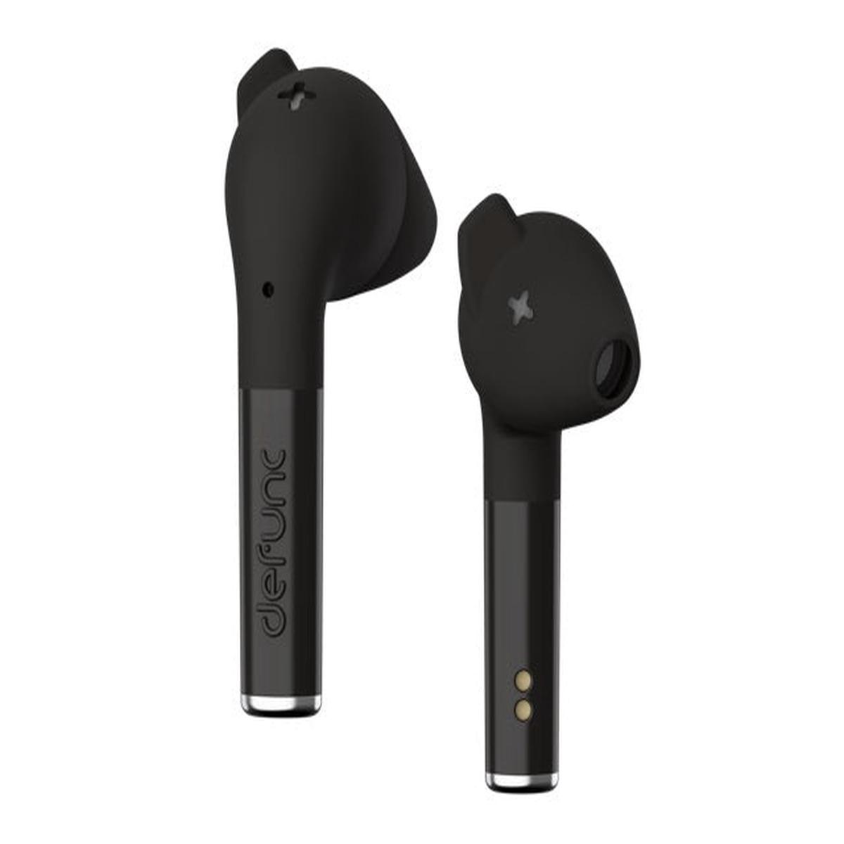 Defunc TRUE PLUS - Black