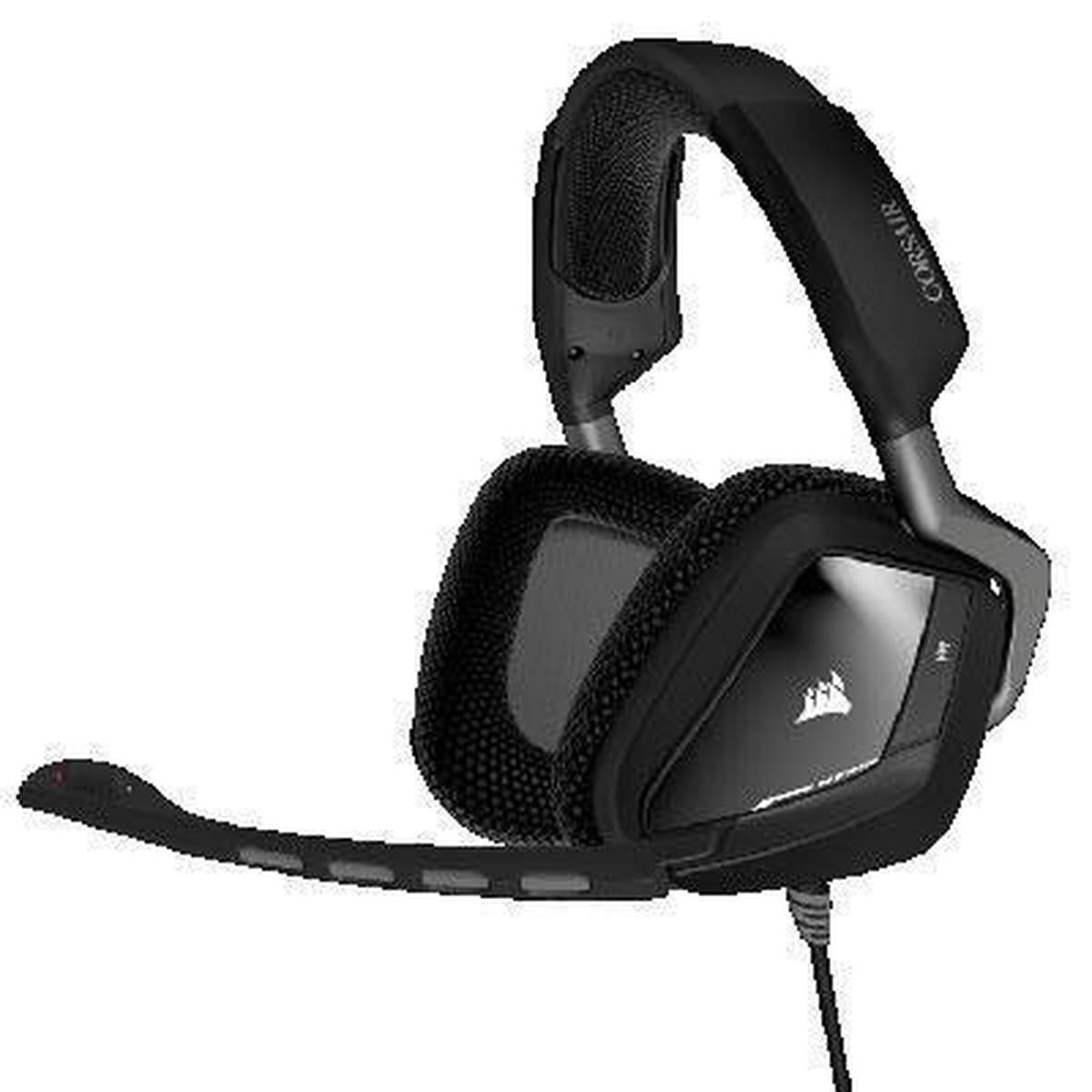 Void USB Rgb Gaming Headset