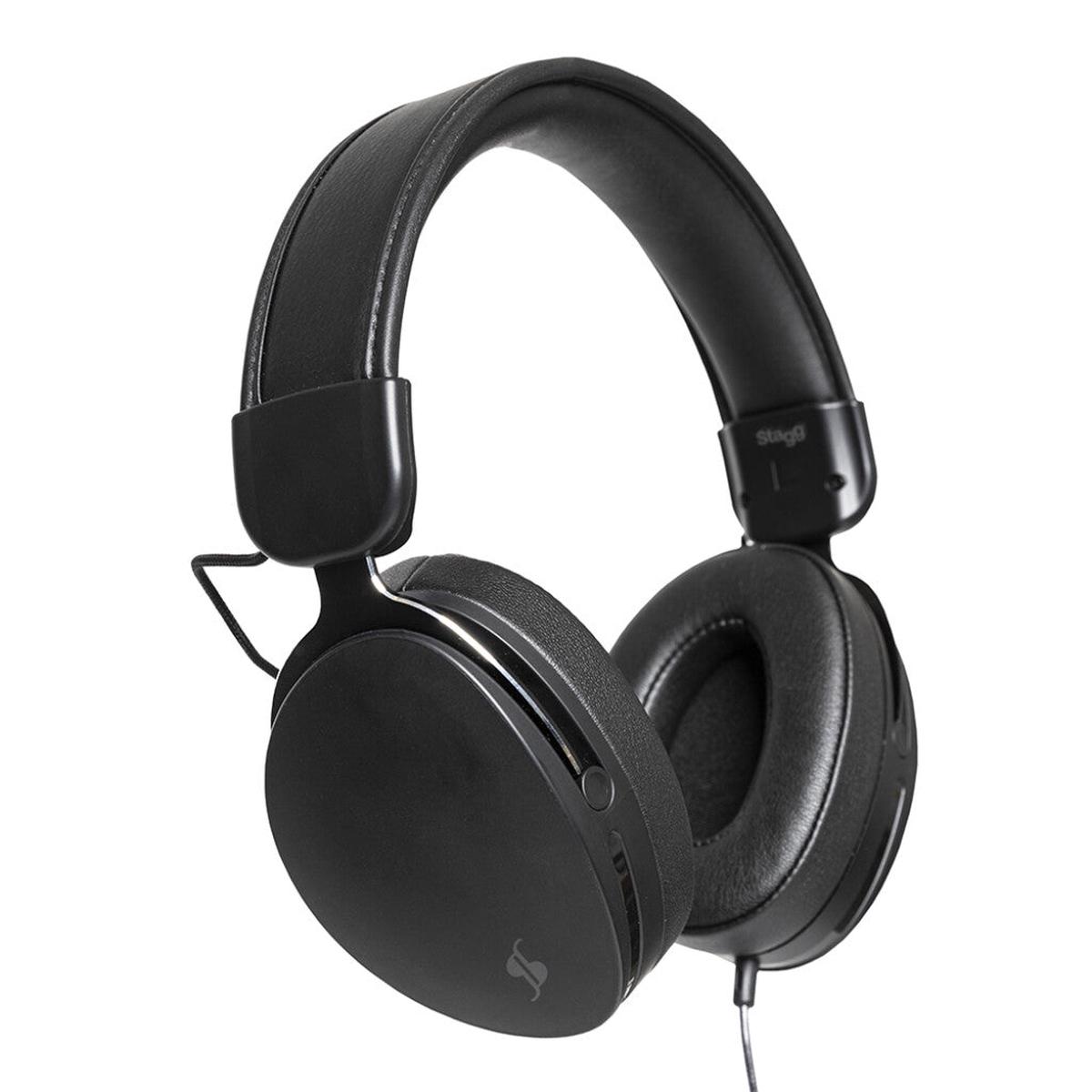 Stagg Studio Headphones