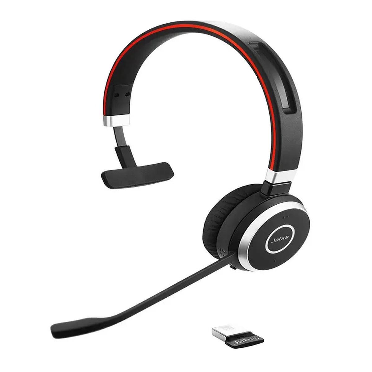 -VOIP MS Mono