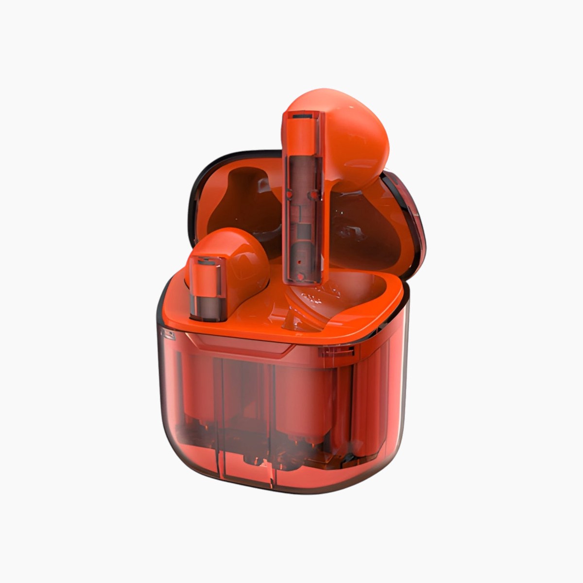 WiWU Ghost Wireless Earbuds