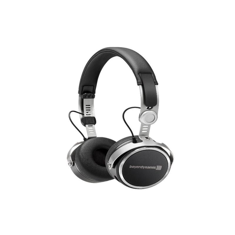 Beyerdynamic Aventho Wireless Black