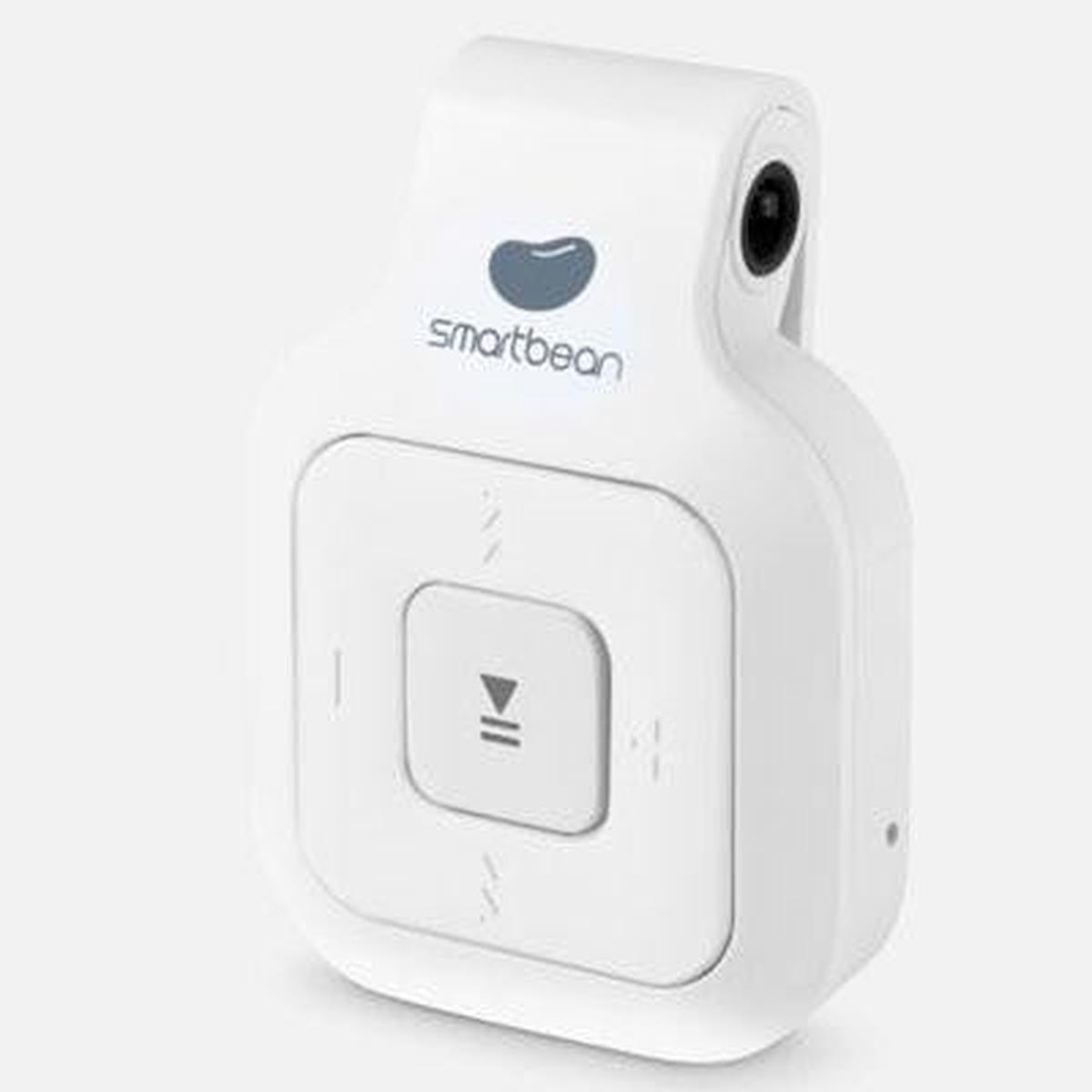 Bluetooth Receiver White