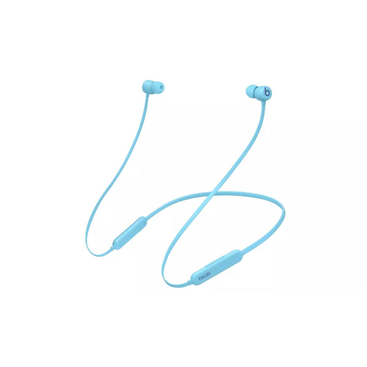 Flex Wireless Headphones Blue