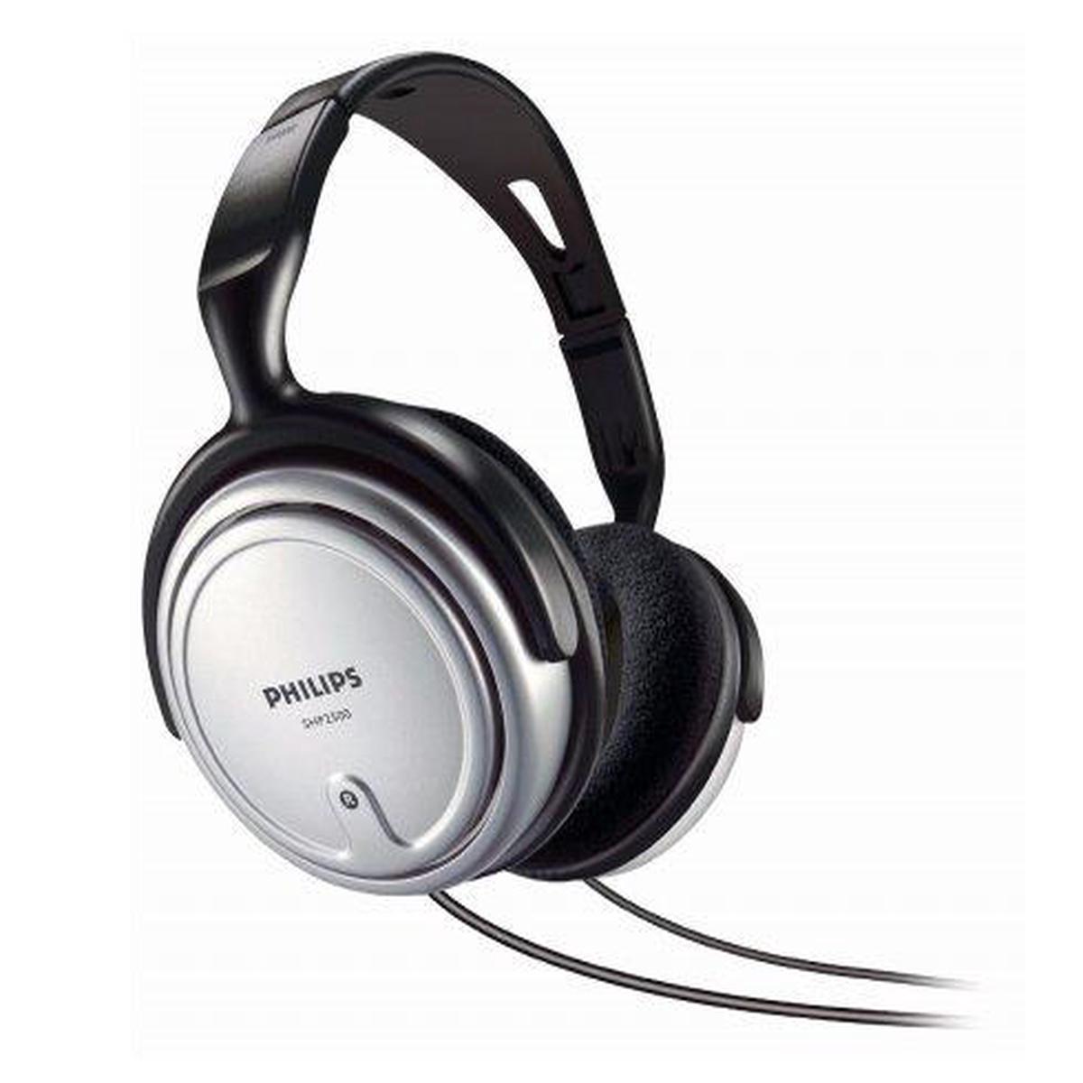 PHILIPS SHP 2500