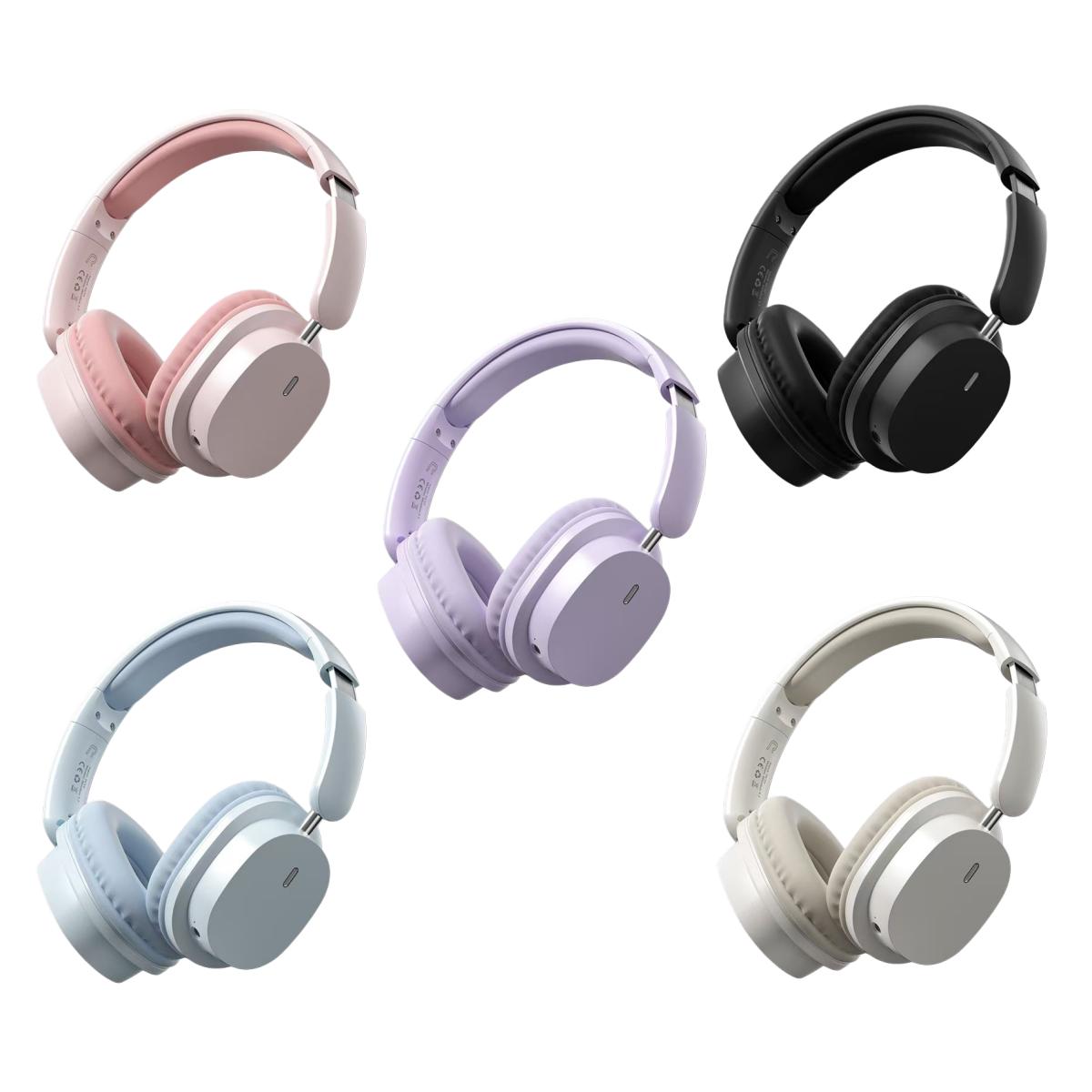 SY-T2 Bluetooth Headphone